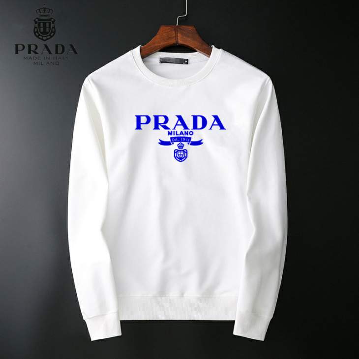 Picture of Prada Sweatshirt _SKUPradaM-3XL25tr31635479